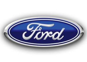 Autodíly FORD